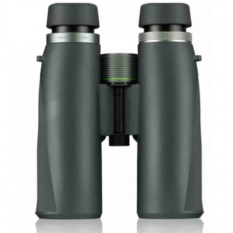 Prismáticos ALPEN OPTICS Teton 10x42 con prismas de Abbe / cristal ED