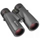 Prismáticos ALPEN OPTICS Black Tusk 8x42 LED
