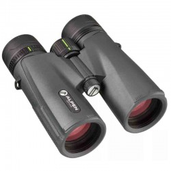 Prismáticos ALPEN OPTICS Black Tusk 8x42 LED