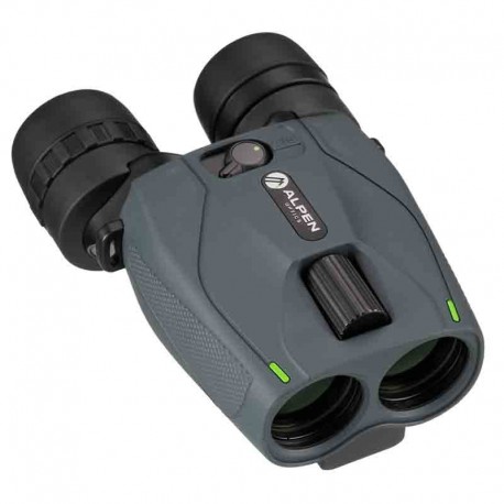  Prismáticos ALPEN OPTICS Apex Steady HD 16x30 con estabilizador