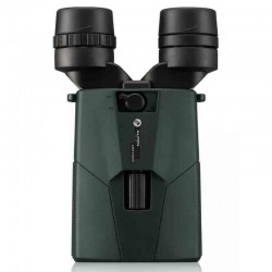 Prismáticos ALPEN OPTICS Apex Steady 14x42 HD con estabilizador de imagen