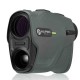 Telémetro OLED ALPEN OPTICS Crestone XP 7x24