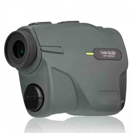 Telémetro OLED ALPEN OPTICS Crestone XP 7x24