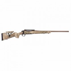 Rifle CVA Cascade LRXH