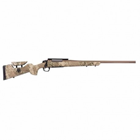 Rifle CVA Cascade LRXH