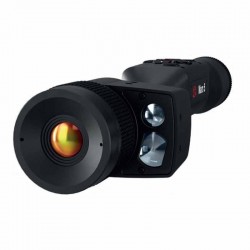 VISOR TÉRMICO SMART HD LRF ATN MARS 5 5-20x
