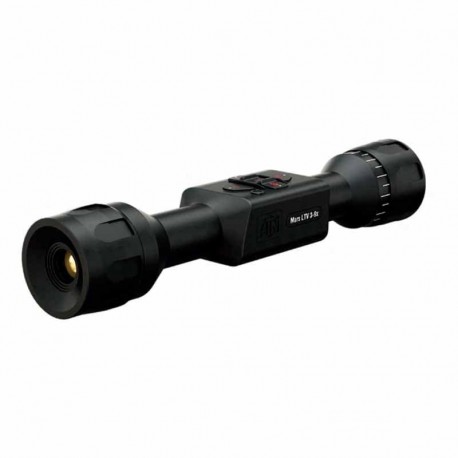 VISOR TERMICO ATN MARS LTV 3-9x - 640x480