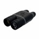 VISOR TÉRBINOCULAR TÉRMICO ATN SMART HD BINOX-4T - 1.5-15XMICO SMART HD LRF ATN MARS 5 4-32x