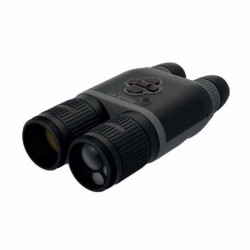 VISOR TÉRBINOCULAR TÉRMICO ATN SMART HD BINOX-4T - 1.5-15XMICO SMART HD LRF ATN MARS 5 4-32x