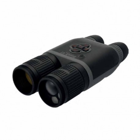 VISOR TÉRBINOCULAR TÉRMICO ATN SMART HD BINOX-4T - 1.5-15XMICO SMART HD LRF ATN MARS 5 4-32x