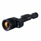 VISOR TÉRMICO SMART HD LRF ATN MARS 5XD 2-20x