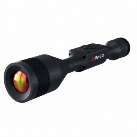 VISOR TÉRMICO SMART HD ATN MARS 5XD 3-30x