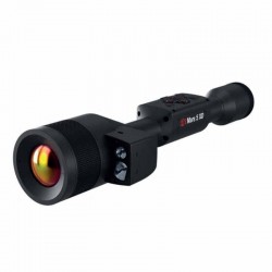 VISOR TÉRMICO SMART HD LRF ATN MARS 5XD 4-40x