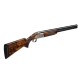 Escopeta Miroku Mk11 Side Plated