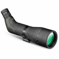 Telescopio terrestre Vortex Crossfire HD 20-60x80