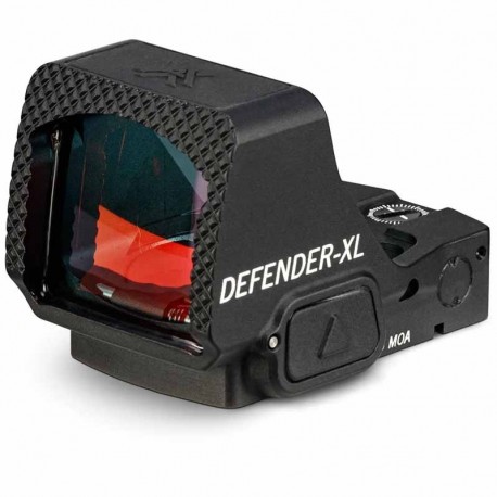 Visor Punto rojo Vortex Defender XL 8 MOA