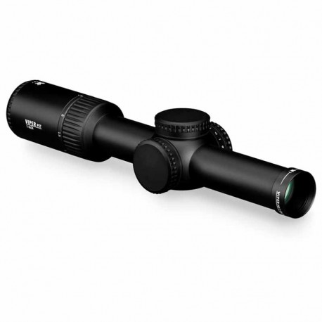 Visor Vortex Viper PST Gen II 1-6x24