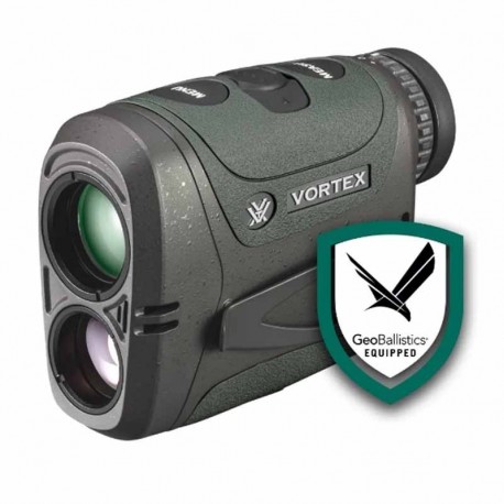 Telémetro Vortex Razor HD 4000 GB