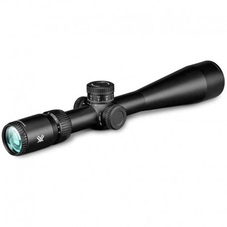 Visor Vortex Viper HD FFP 5-25x50 VMR-4 MRAD