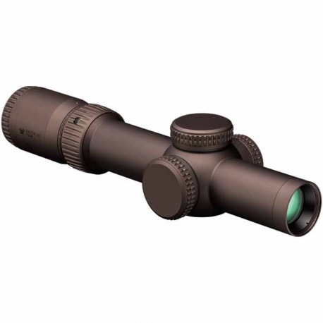 Visor Vortex Razor Gen III 1-10x24