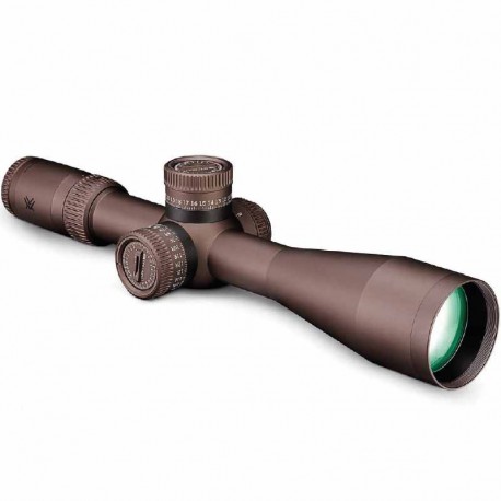 Visor Vortex Razor Gen III 6-36x56