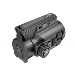 Clip on térmico Nocpix Mate 2 Lite