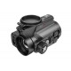 Clip on térmico Nocpix Mate 2 H38R