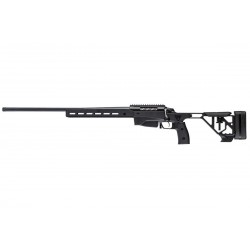 Rifle Tikka T3X Ace Game zurdos