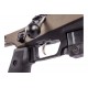 Rifle Tikka T3X Ace Target zurdo