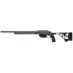 Rifle Tikka T3X Ace Target zurdo