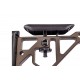 Rifle Tikka T3X Ace Target zurdo