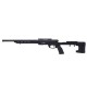 Carabina de cerrojo SAVAGE B22 Precision - 22 WMR