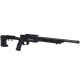 Carabina de cerrojo SAVAGE B22 Precision - 22 WMR