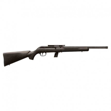 Carabina semiautomática SAVAGE 64 FV-SR - 22 LR
