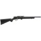 Carabina de cerrojo SAVAGE Mark II FV-SR 16.5" - 22 LR