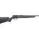 Carabina de cerrojo SAVAGE B22 F-SR - 22 LR