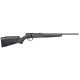 Carabina de cerrojo SAVAGE B22 F-SR - 22 LR