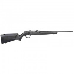 Carabina de cerrojo SAVAGE B22 F-SR - 22 LR
