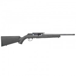 Carabina semiautomática SAVAGE A22 FV-SR - 22 LR