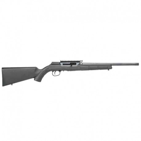 Carabina semiautomática SAVAGE A22 FV-SR - 22 LR