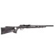 Carabina semiautomática SAVAGE A22 Target Thumbhole - 22 LR