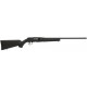 Rifle semiautomático SAVAGE A17 - 17 HMR