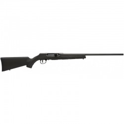 Rifle semiautomático SAVAGE A17 - 17 HMR