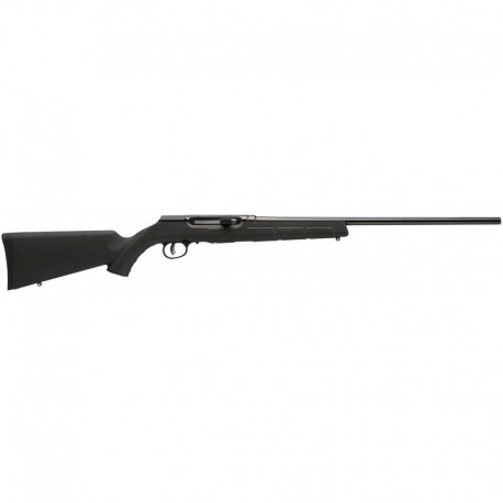Rifle semiautomático SAVAGE A17 - 17 HMR