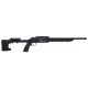 Carabina semiautomática SAVAGE A22 Precision - 22 LR