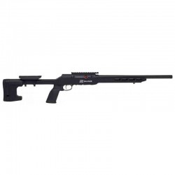 Carabina semiautomática SAVAGE A22 Precision - 22 LR