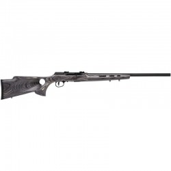Rifle semiautomático SAVAGE A17 Target Thumbhole - 17 HMR