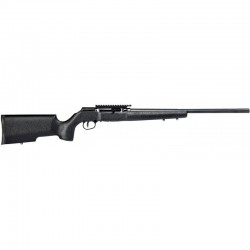 Rifle semiautomático SAVAGE A17 Pro Varmint - 17 HMR