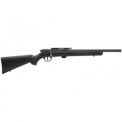 Carabina de cerrojo SAVAGE Mark II FV-SR 16.5" - 22 LR