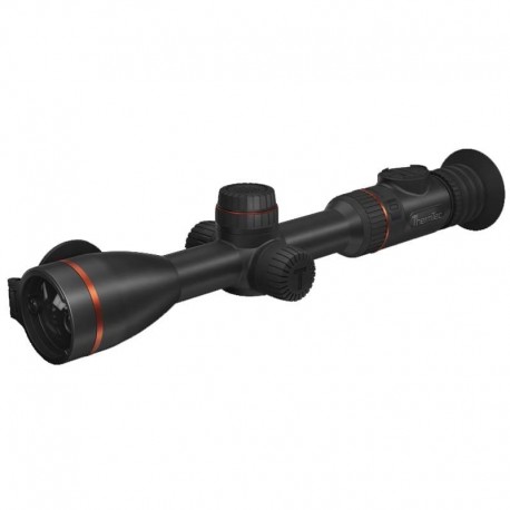 Visor Térmico Thermtec Oryx LRF 635
